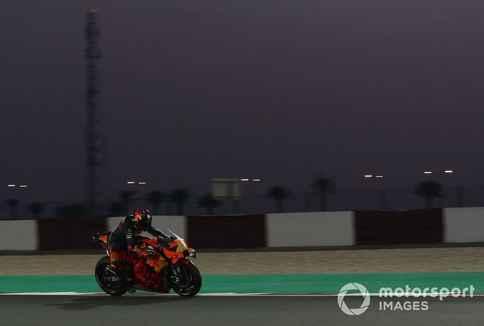 Pol Espargaro, Red Bull KTM Factory Racing