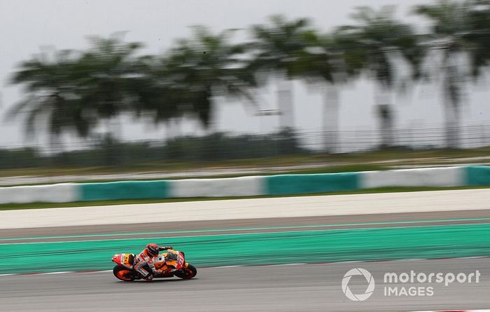 Marc Marquez, Repsol Honda Team
