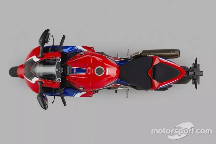 Honda CBR1000RR-R