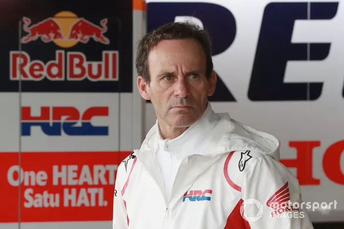 Alberto Puig, Repsol Honda Team Team Principal