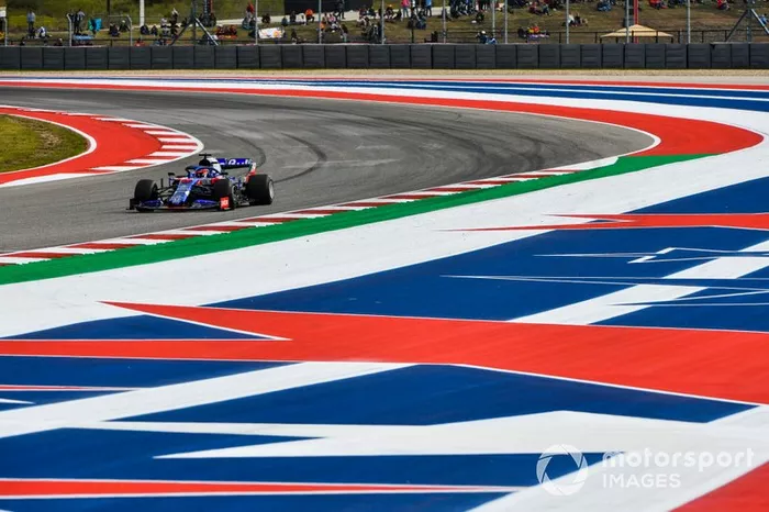 Daniil Kvyat, Toro Rosso STR14 