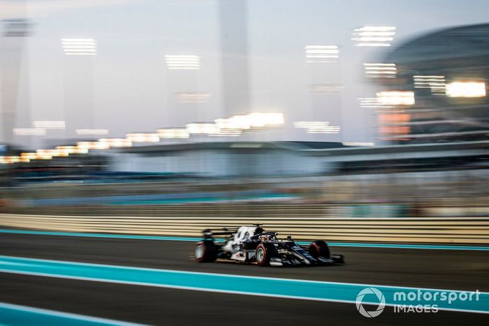 Yuki Tsunoda, AlphaTauri AT02