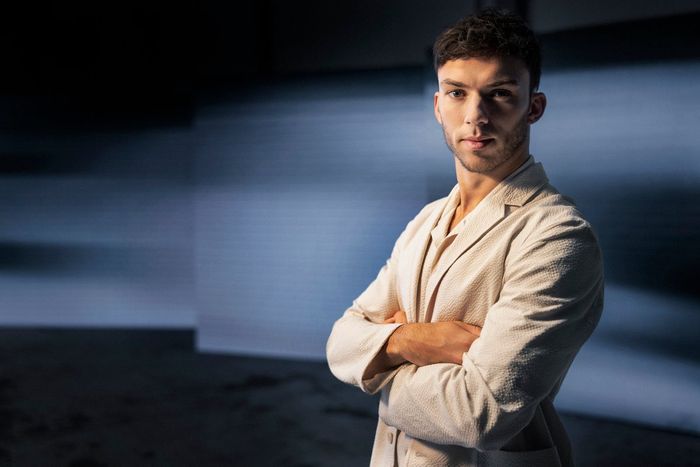 Pierre Gasly, AlphaTauri