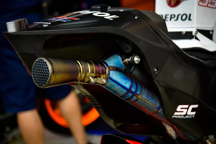Marc Márquez, Repsol Honda Team