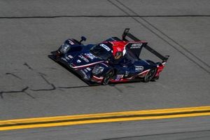 #22 United Autosports Oreca LMP2 07: James McGuire, Guy Smith, Phil Hanson, Will Owen