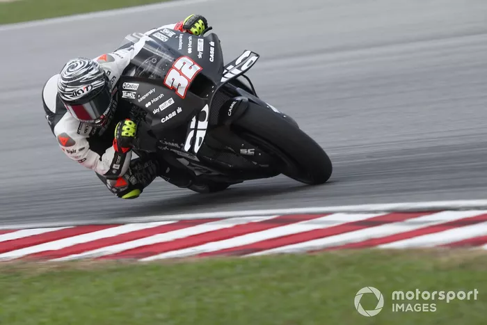 Michele Pirro, Ducati Team