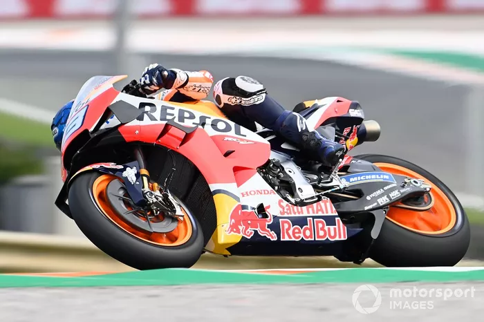 Alex Márquez, Repsol Honda Team