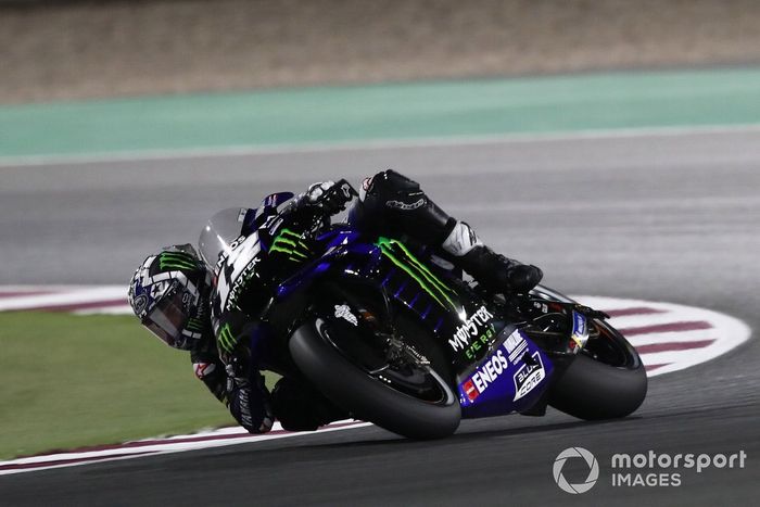Maverick Viñales, Yamaha Factory Racing