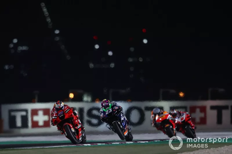 Jack Miller, Ducati Team