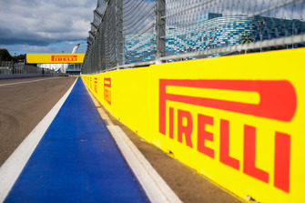 Dettaglio del circuito