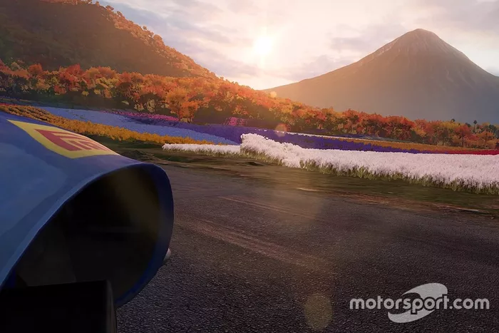 Screenshot V-Rally 4