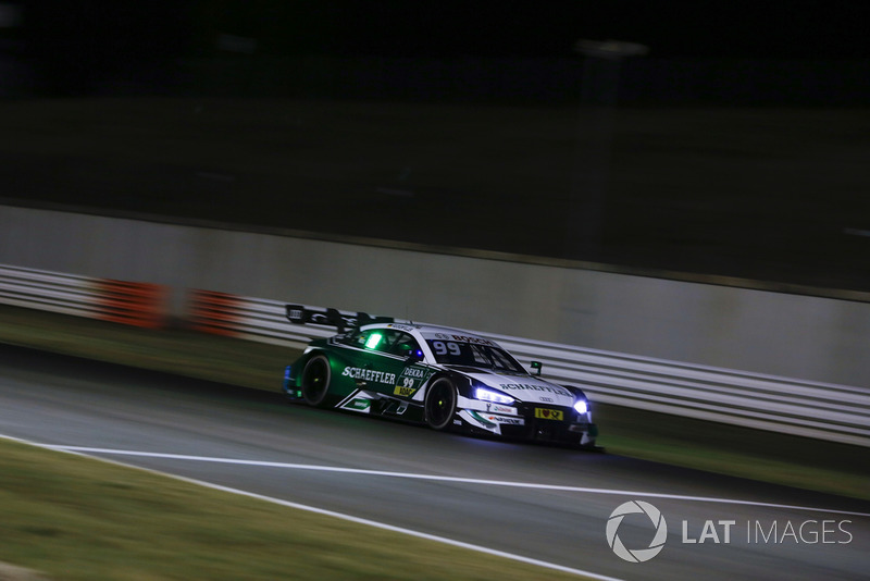 Mike Rockenfeller, Audi Sport Team Phoenix, Audi RS 5 DTM