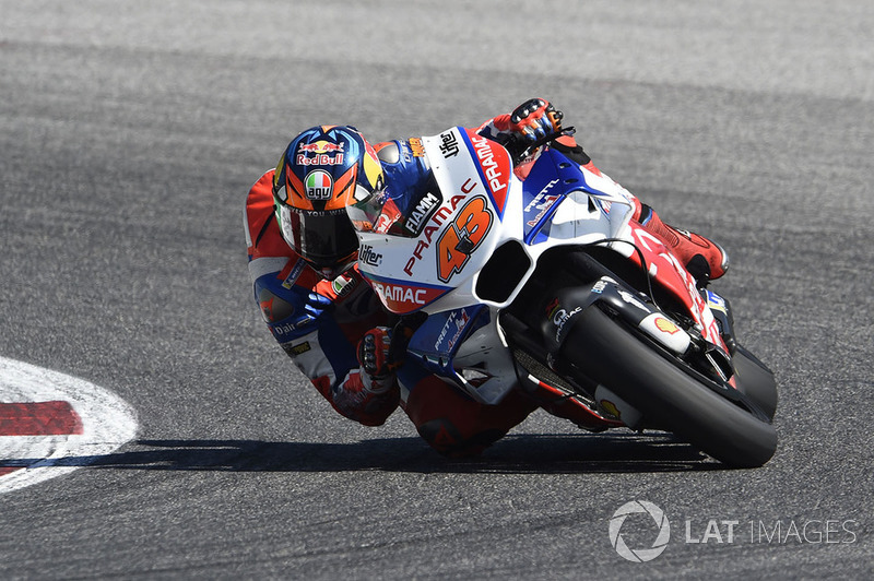 Jack Miller, Pramac Racing