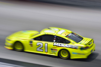 Paul Menard, Wood Brothers Racing, Ford Fusion Menards / Knauf