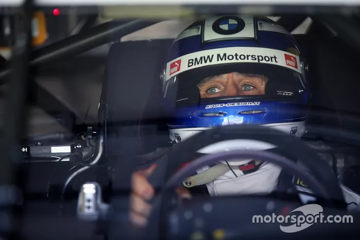 Alex Zanardi