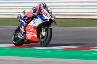 Danilo Petrucci, Pramac Racing