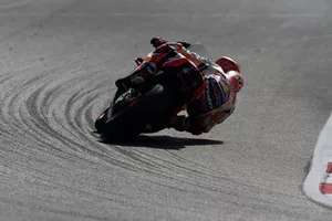 Marc Marquez, Repsol Honda Team