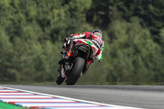 Scott Redding, Aprilia Racing Team Gresini