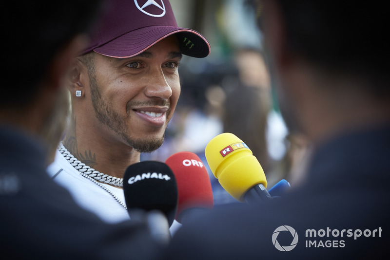 Szingapúri Nagydíj - F1 2018