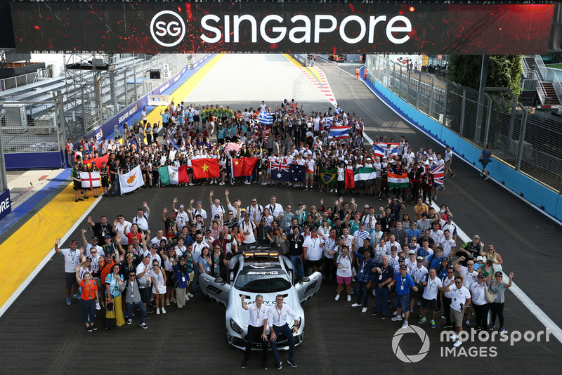 F1 in Schools