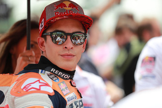 Marc Marquez, Repsol Honda Team