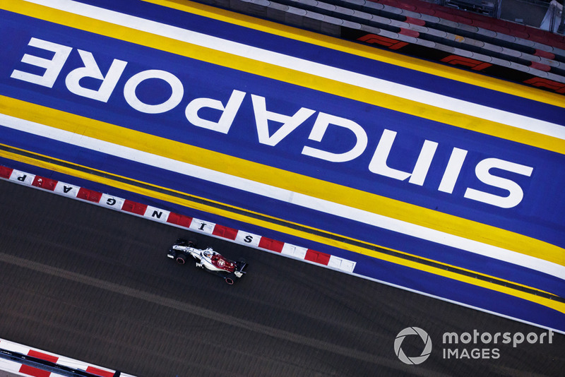 Marcus Ericsson, Sauber C37