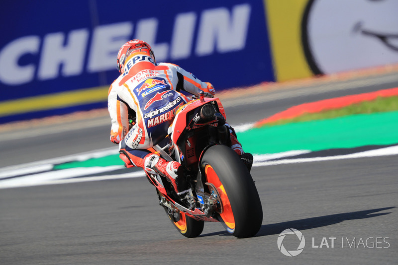 Марк Маркес, Repsol Honda Team