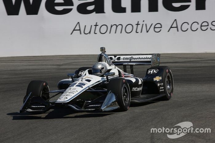 Simon Pagenaud, Team Penske Chevrolet
