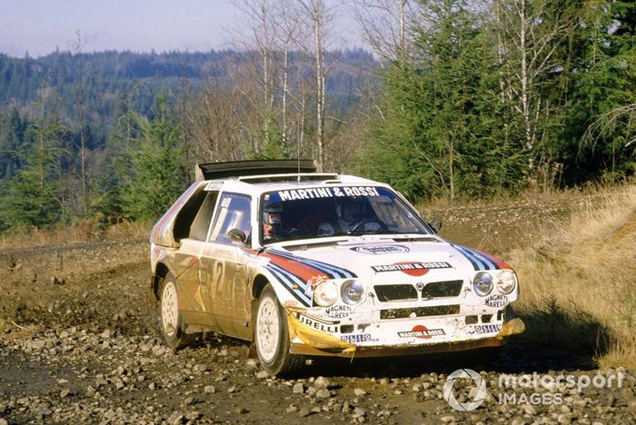 9. Markku Alen: 19 victorias