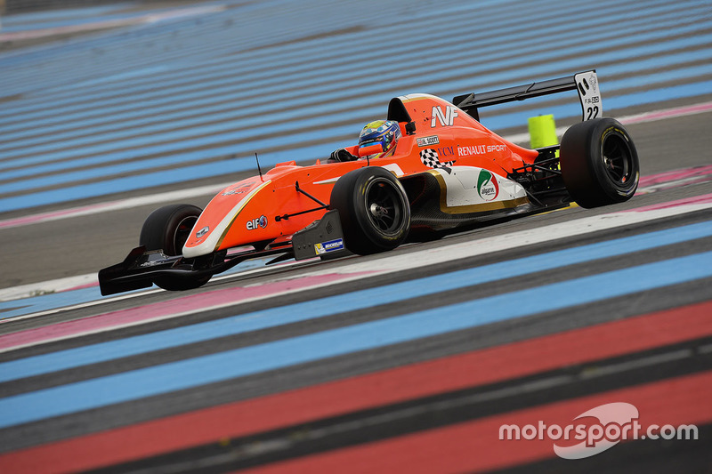 Formel Renault