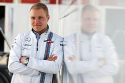 Valtteri Bottas, Williams