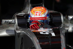 Ромен Грожан, Haas F1 Team VF-16