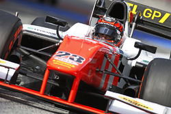 Daniel de Jong, MP Motorsport