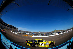Carl Edwards, Joe Gibbs Racing Toyota