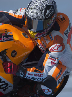Марк Маркес, Repsol Honda Team