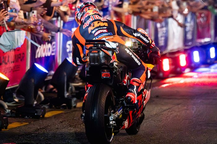 Маверик Виньялес, Red Bull KTM Tech 3