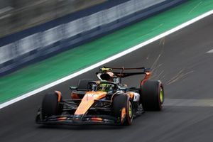Lando Norris, McLaren