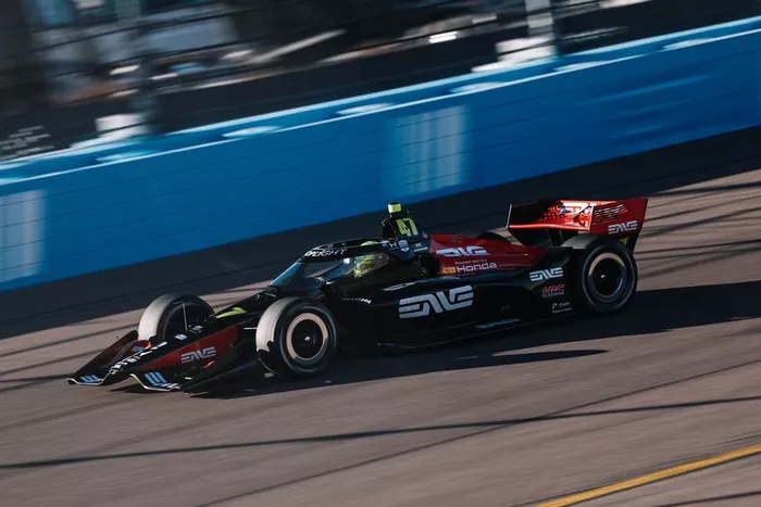 Good Ranchers 250 at Phoenix Raceway