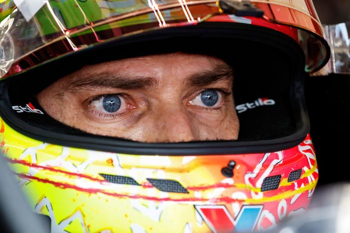 Edoardo Mortara, Mahindra Racing