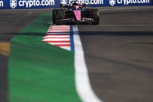 Pierre Gasly, Alpine