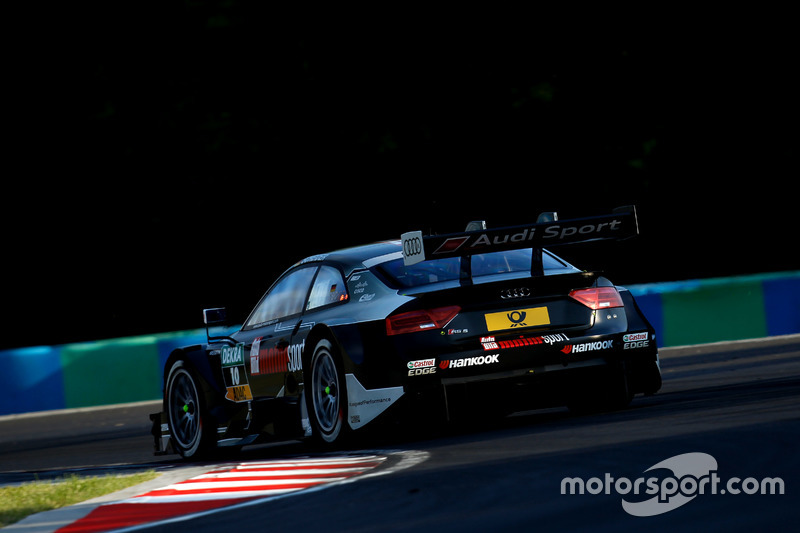 9. Timo Scheider, Audi Sport Team Phoenix, Audi RS 5 DTM