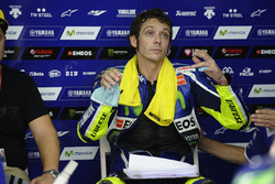 Valentino Rossi, Yamaha Factory Racing