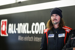 James Thompson, All-Inkl Motorsport, Chevrolet RML Cruze TC1