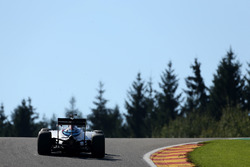 Валттери Боттас, Williams FW38