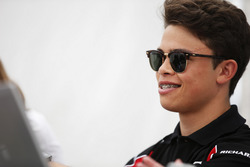 Nyck De Vries, ART Grand Prix