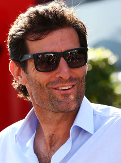 Марк Веббер, Porsche Team