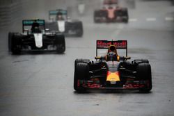 Daniel Ricciardo, Red Bull Racing RB12