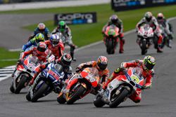 Andrea Iannone, Ducati Team