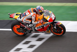 Дані Педроса, Repsol Honda Team