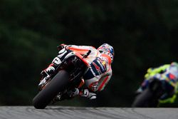 Dani Pedrosa, Repsol Honda Team